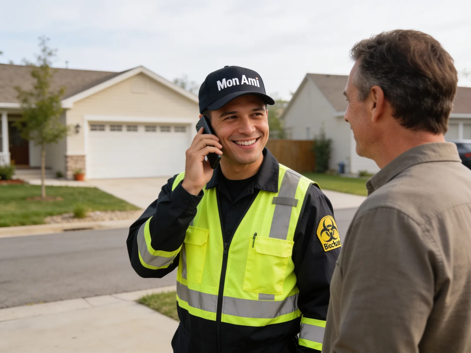 Sewage Cleanup Scranton, IA FAQs