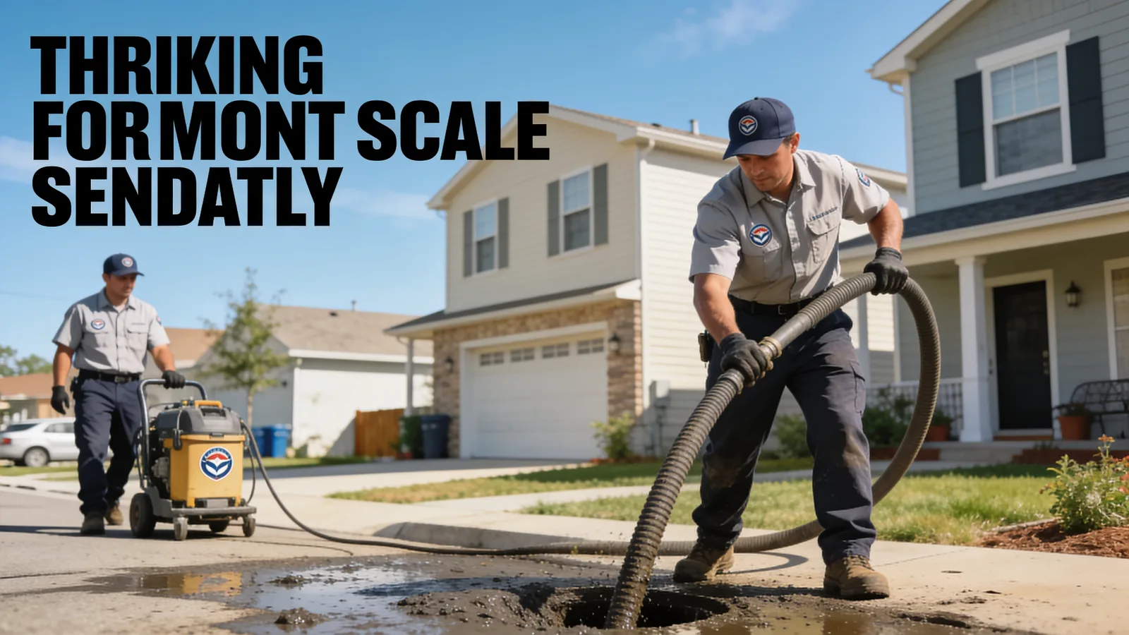 Sewage Cleanup in Scranton, IA near me